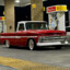 1965 Chevrolet C10
