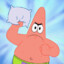 patrick star