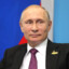 Vladimir Vladimirovič Putin