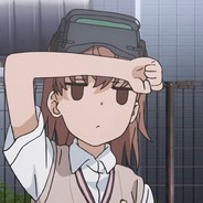 御坂妹妹10086号