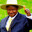 Yoweri Museveni