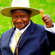 Yoweri Museveni
