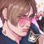 Steam avatar