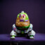 Spud Lightyear