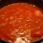 Vacanti sauce