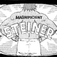 Magnificent Steiner