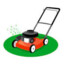 Redlawnmower