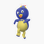 pablito de los backyardigans
