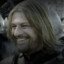 Boromir was right
