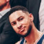 Ben Simmons