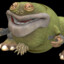 Spore Frog