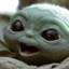 Baby Yoda