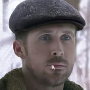 Ryan Gosling avatar
