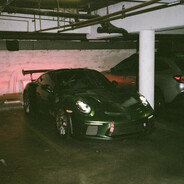 240km/h хогман