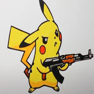 Pikachu ツ @P90