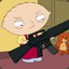 Stewie Griffin