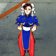 春丽屁股怎么那么大呀