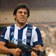 Tony Montana Matador