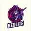REDLITE area
