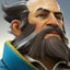 Kunkka