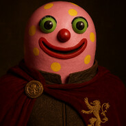Mr. Blobby Lannister avatar