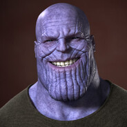 Thanos