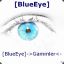 [BlueEye]-&gt;|Gammler|&lt;-