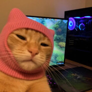 HEHABuCTb - steam id 76561198004768537