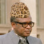 President Mobutu