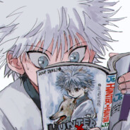 KilluaZHou
