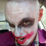 Joker Baby