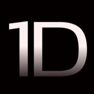1D