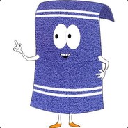 Jedi Knight X Towelie
