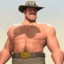 Saxton hale