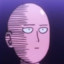 One punch man