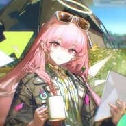 泰拉第一狙击手蕾缪安