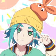 斧乃木爆×欧尼酱~耶~