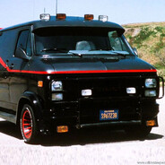 1983 GMC Vandura G-1500