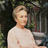 Elena Ceaușescu