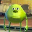 Mike Wazowski