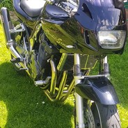Bandit1200 - steam id 76561197971070604