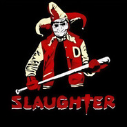 SLAUGHTER