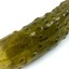 brined cucumber