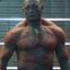 Drax The Destroyer (GG)