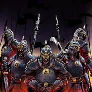 TORMENTOR~