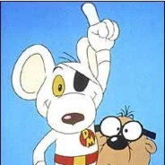Danger Mouse