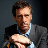 Dr. Gregory House