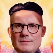 KeirStalin