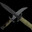 Flex your default knife