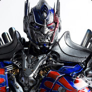 Optimus Prime avatar